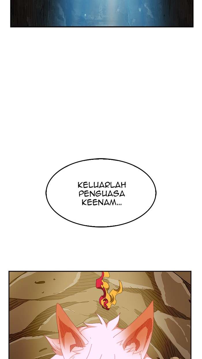 The God of High School Chapter 418 Gambar 30