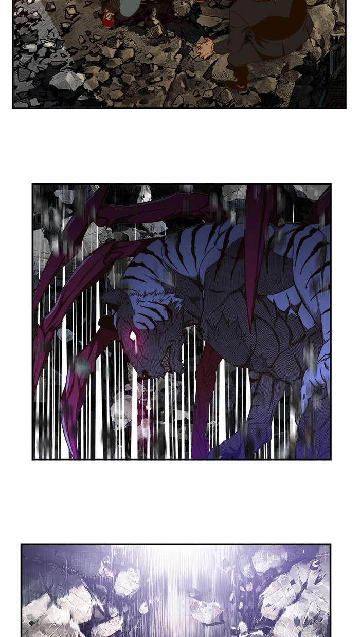 The God of High School Chapter 418 Gambar 33