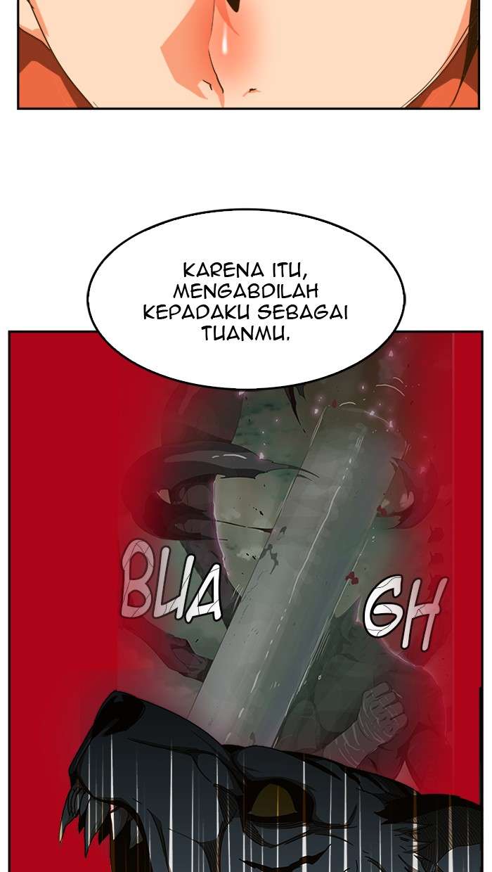 The God of High School Chapter 418 Gambar 40