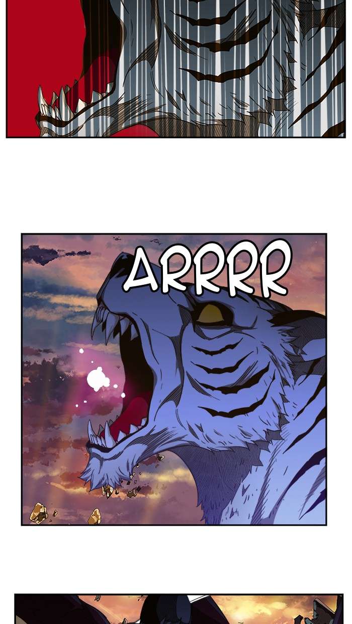 The God of High School Chapter 418 Gambar 41