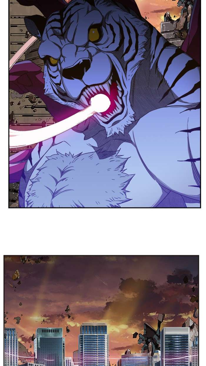 The God of High School Chapter 418 Gambar 42