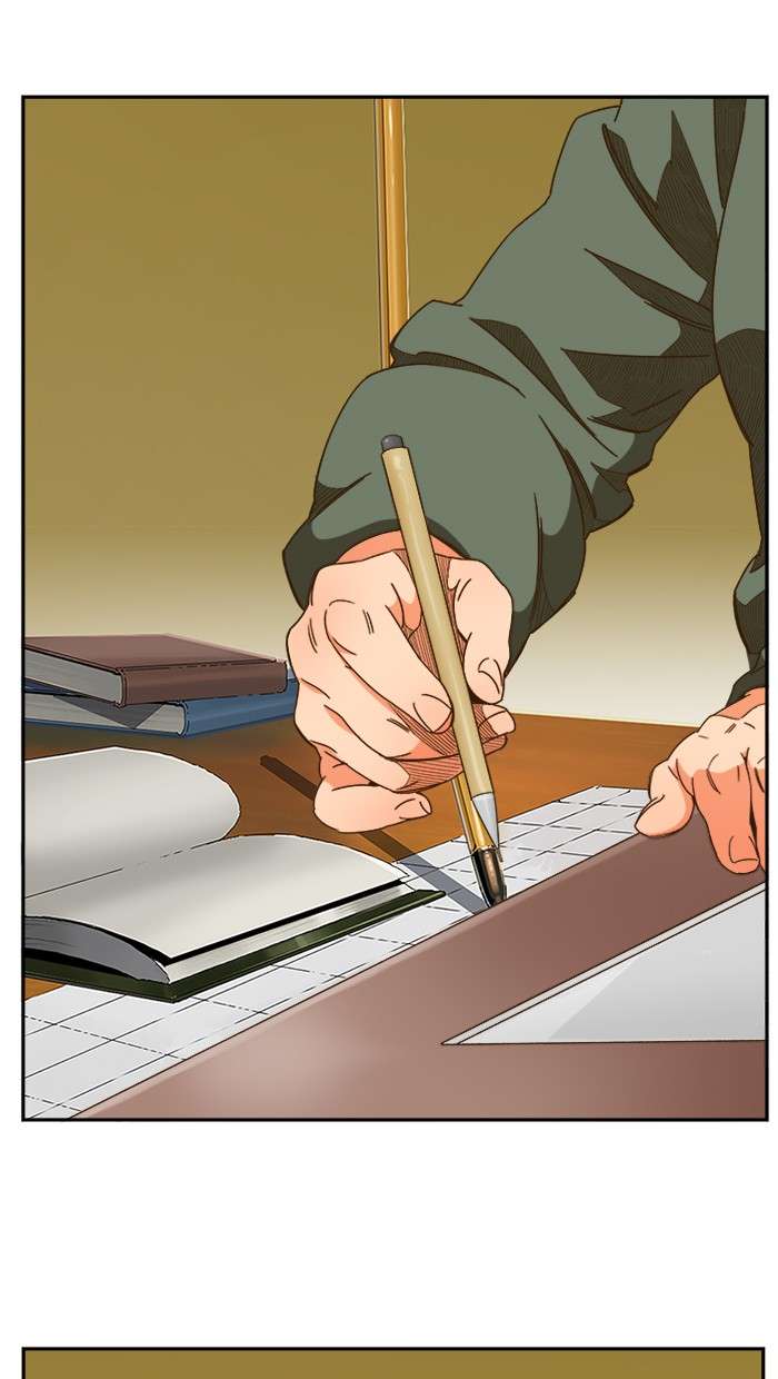 The God of High School Chapter 418 Gambar 56