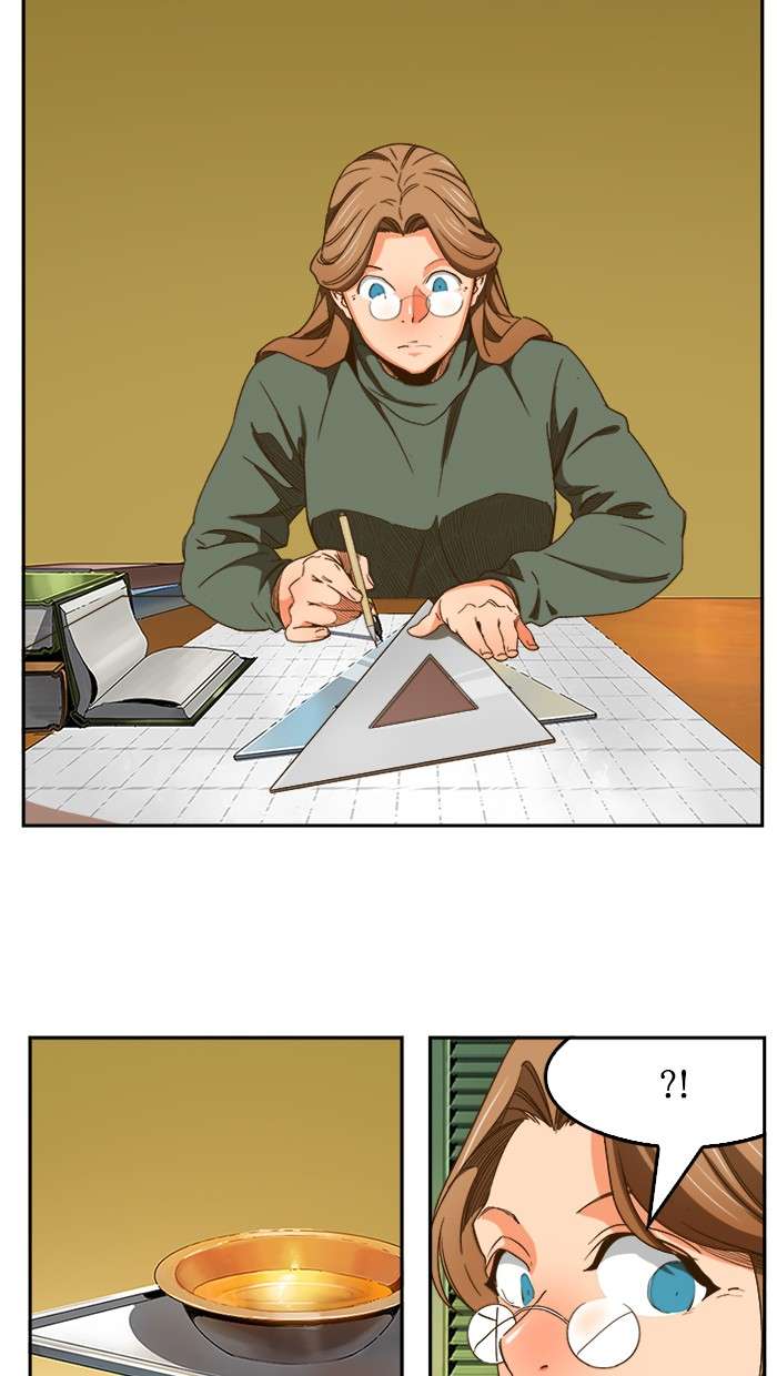 The God of High School Chapter 418 Gambar 57