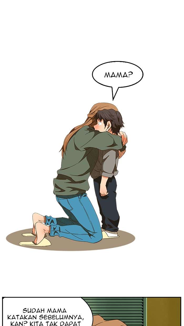 The God of High School Chapter 418 Gambar 64