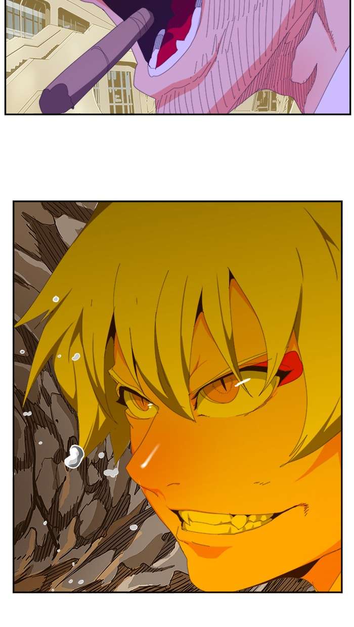 The God of High School Chapter 418 Gambar 81