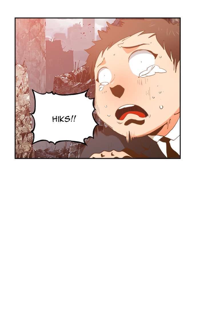 The God of High School Chapter 416 Gambar 38