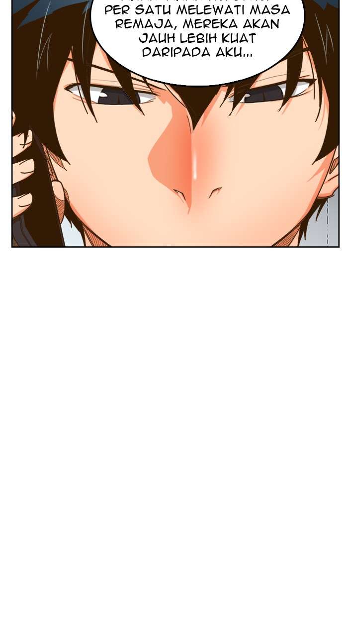 The God of High School Chapter 416 Gambar 57