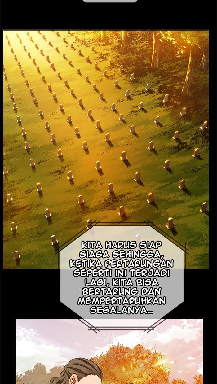 The God of High School Chapter 416 Gambar 6