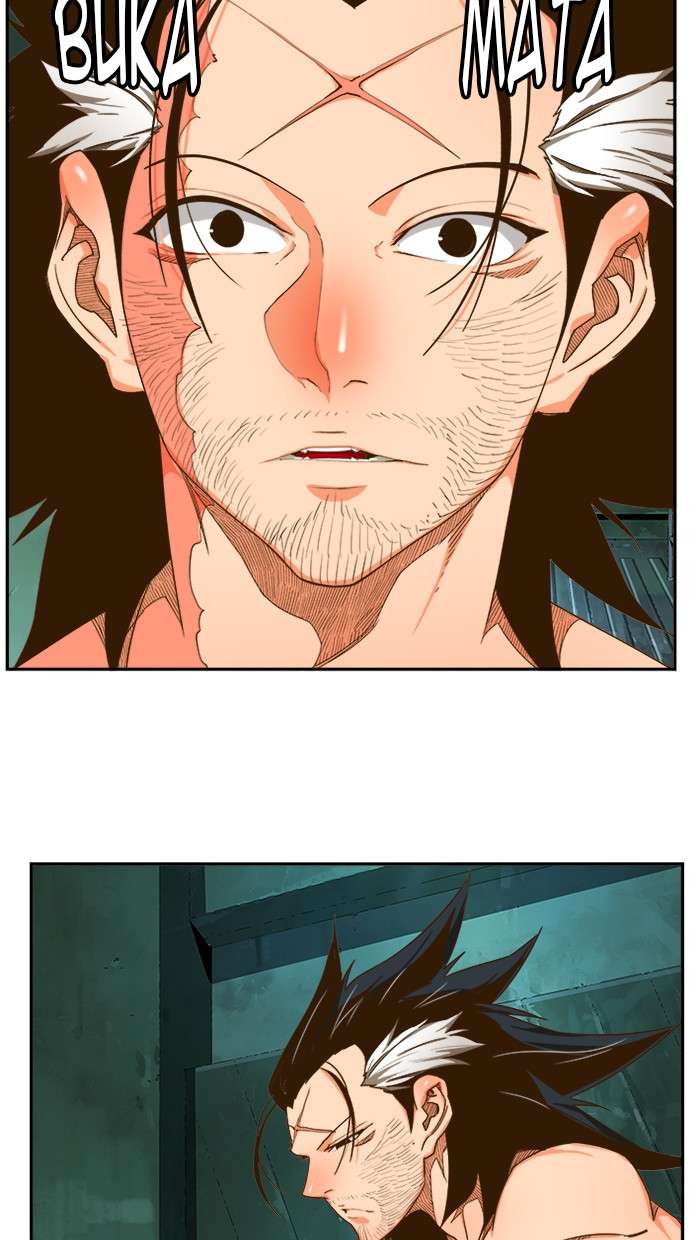 The God of High School Chapter 416 Gambar 63