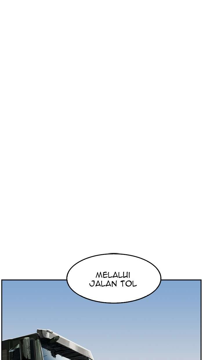 The God of High School Chapter 416 Gambar 66