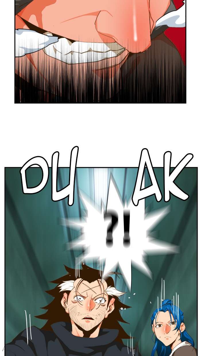 The God of High School Chapter 416 Gambar 88