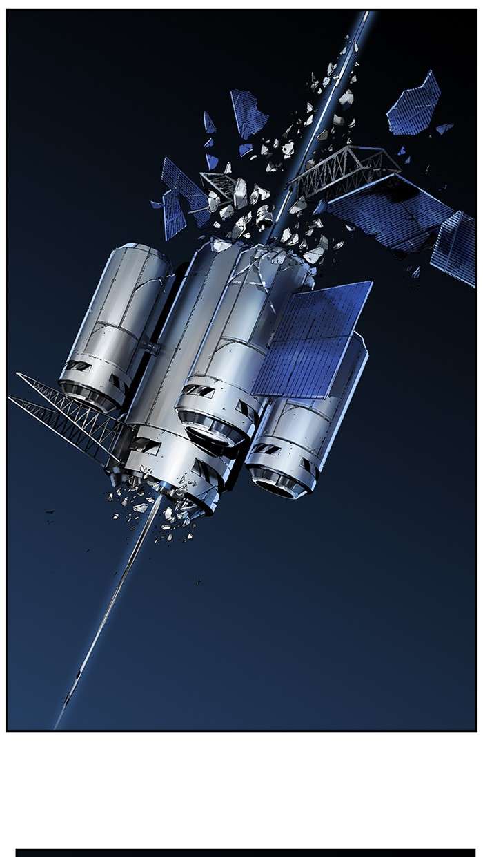 The God of High School Chapter 415 Gambar 104