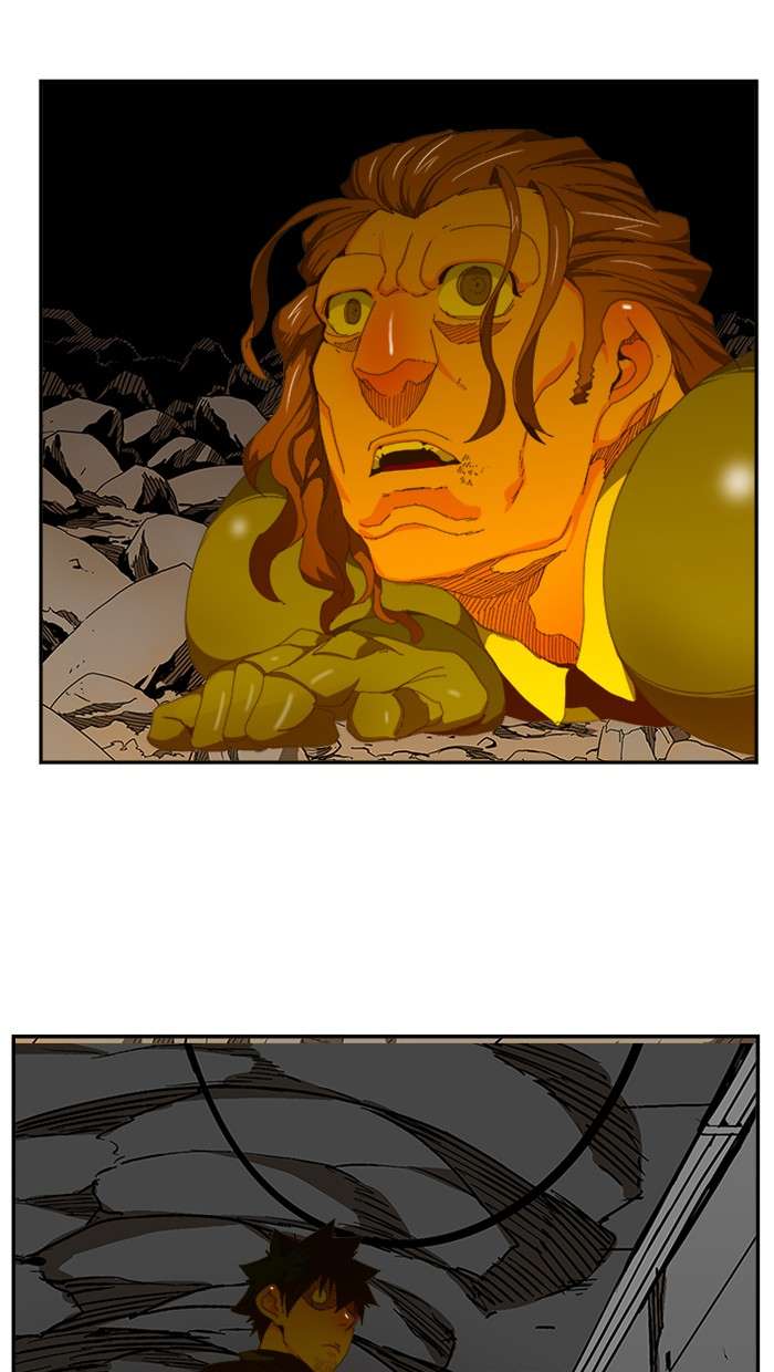 The God of High School Chapter 415 Gambar 10