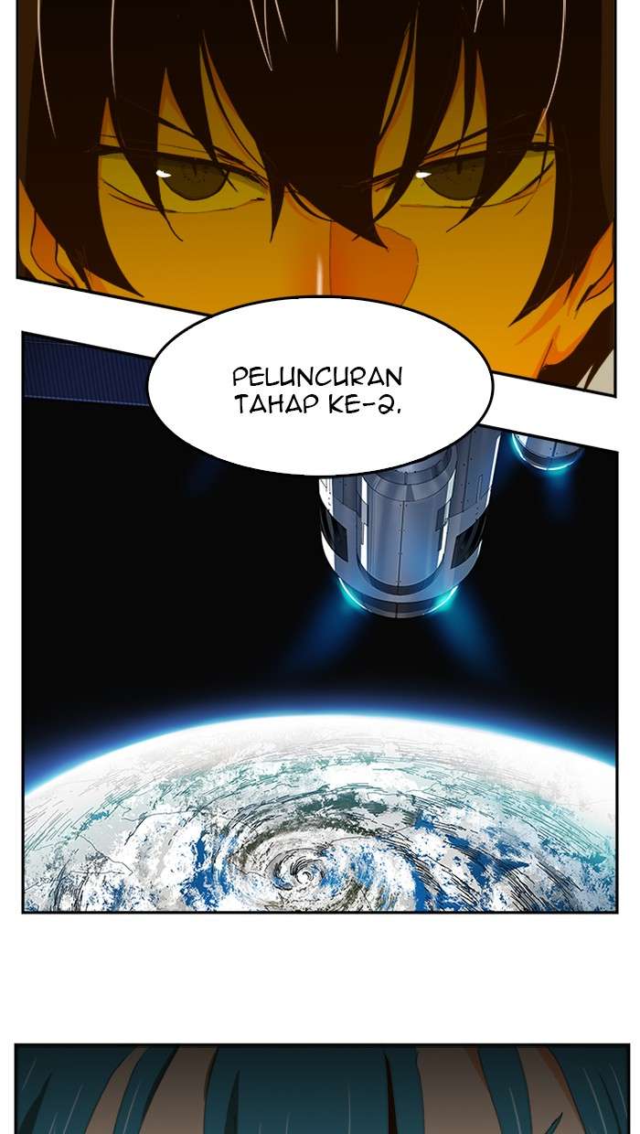 The God of High School Chapter 415 Gambar 100