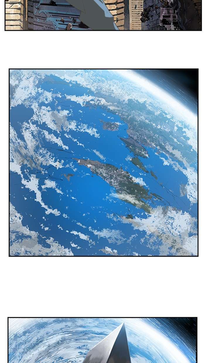 The God of High School Chapter 415 Gambar 102