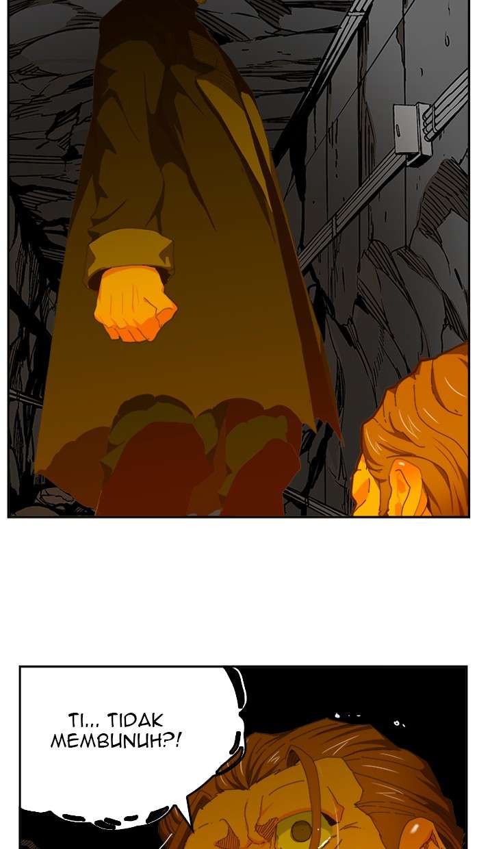 The God of High School Chapter 415 Gambar 11