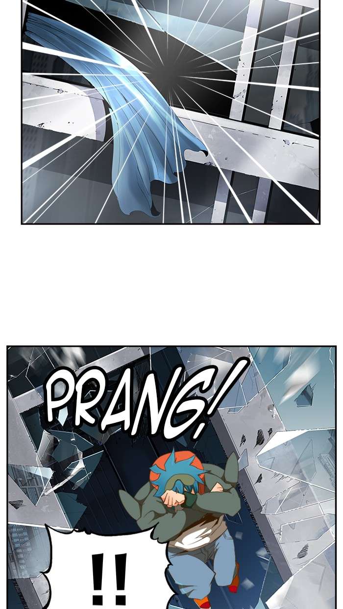 The God of High School Chapter 415 Gambar 22