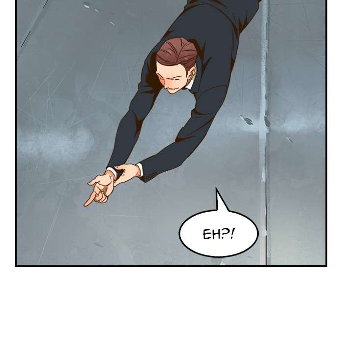 The God of High School Chapter 415 Gambar 32