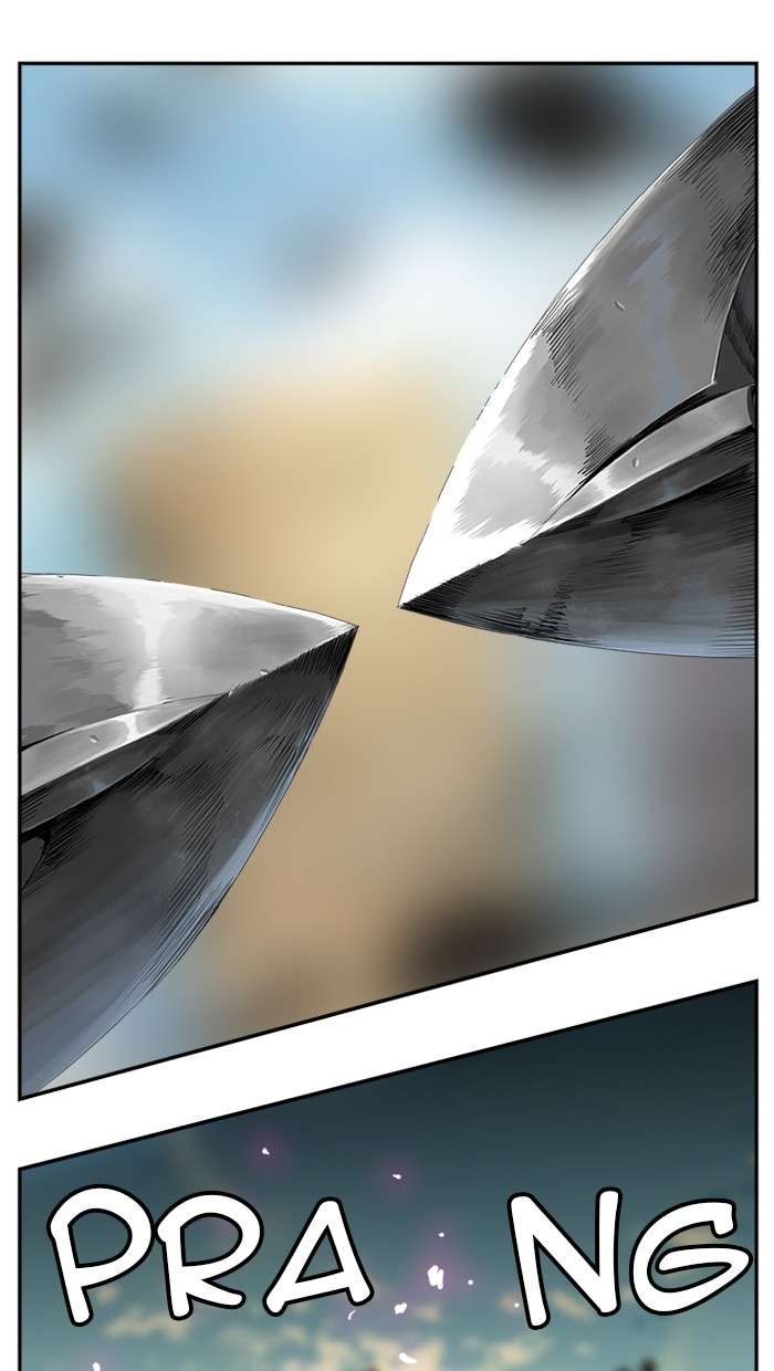 The God of High School Chapter 415 Gambar 53