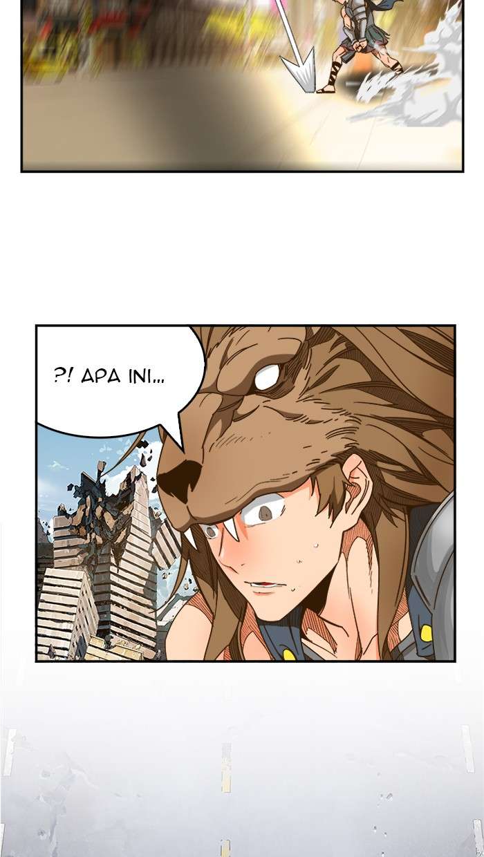 The God of High School Chapter 415 Gambar 60