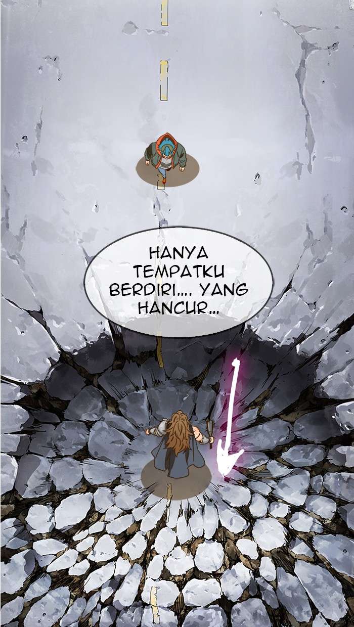 The God of High School Chapter 415 Gambar 61