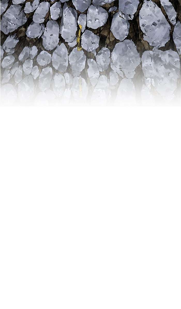 The God of High School Chapter 415 Gambar 62