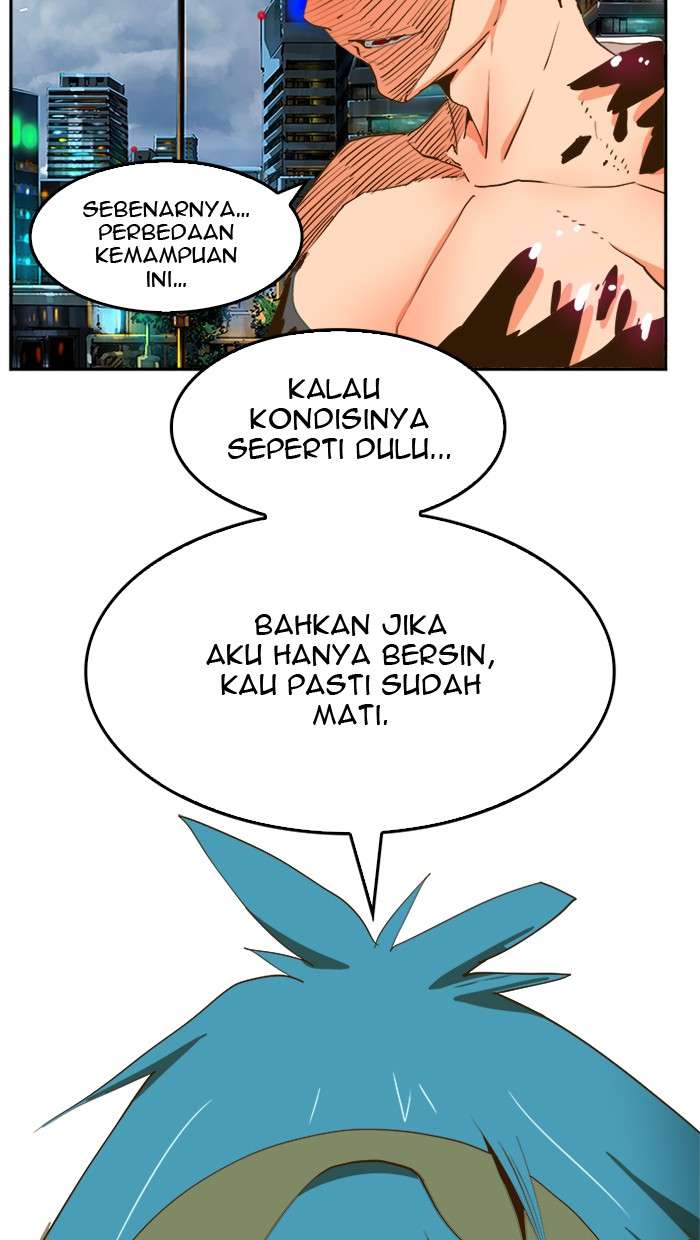 The God of High School Chapter 415 Gambar 65