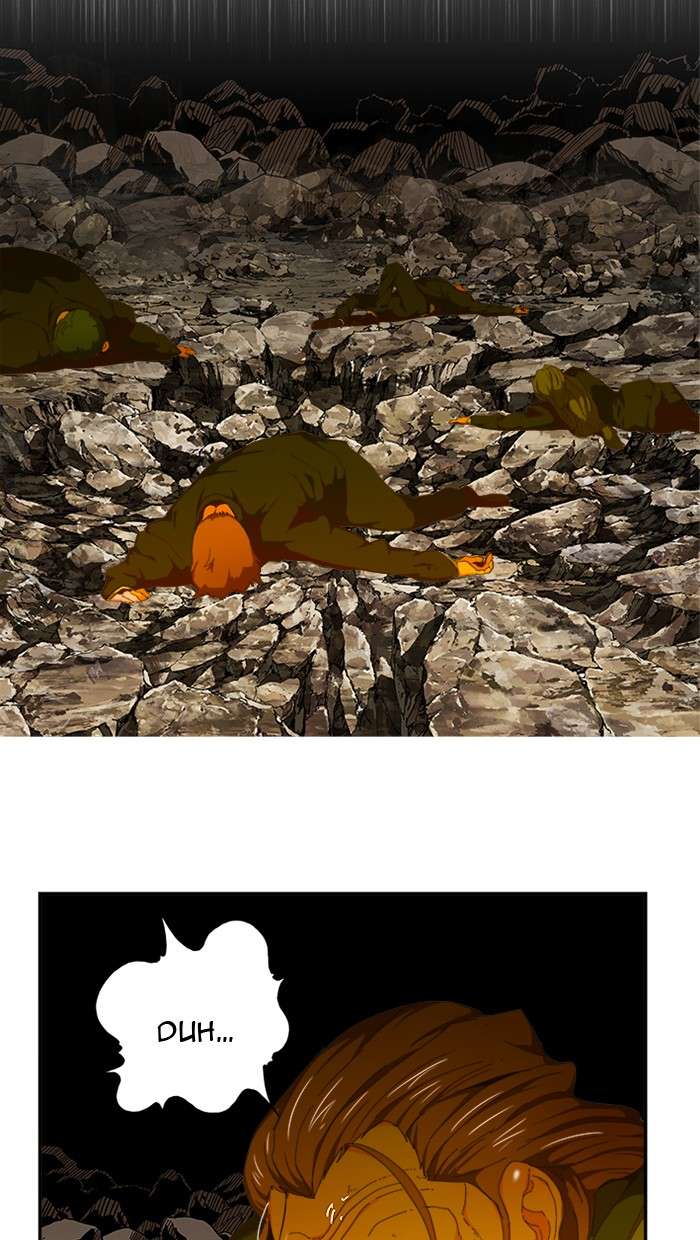 The God of High School Chapter 415 Gambar 7