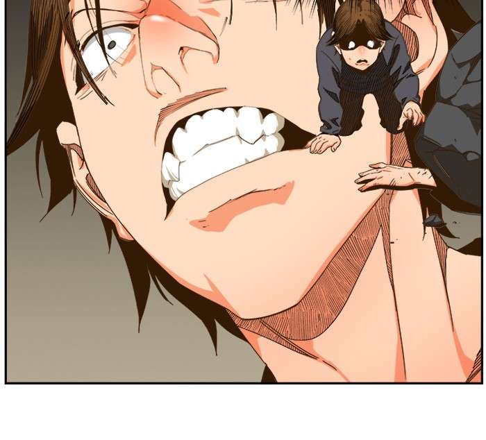 The God of High School Chapter 415 Gambar 82