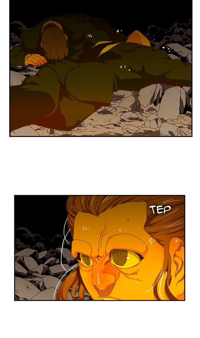 The God of High School Chapter 415 Gambar 9