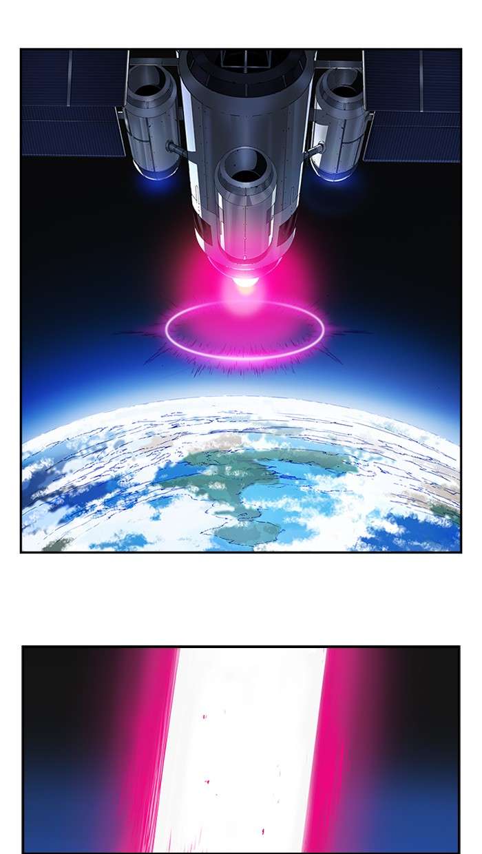 The God of High School Chapter 415 Gambar 94