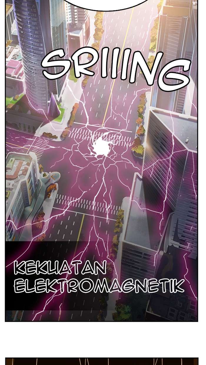 The God of High School Chapter 415 Gambar 99