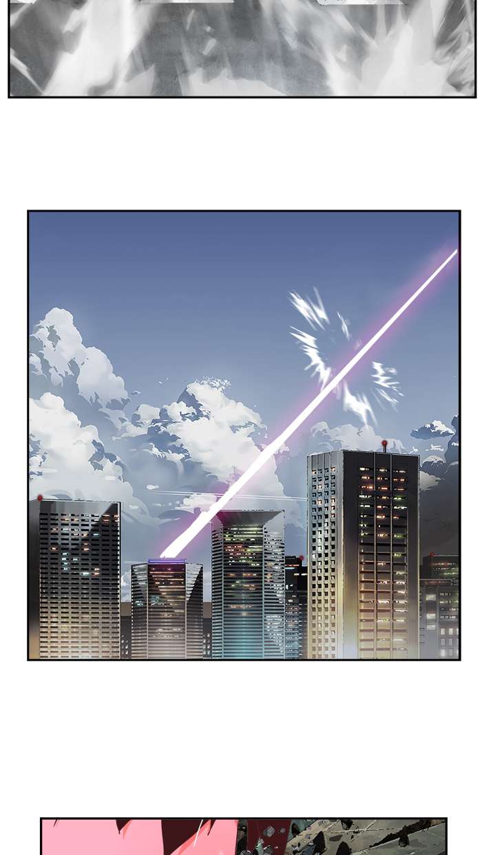 The God of High School Chapter 414 Gambar 105