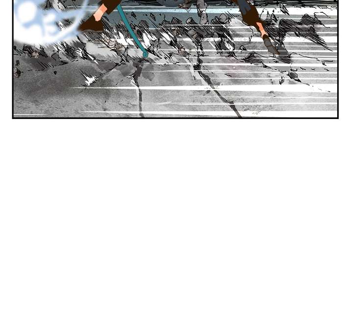 The God of High School Chapter 414 Gambar 20