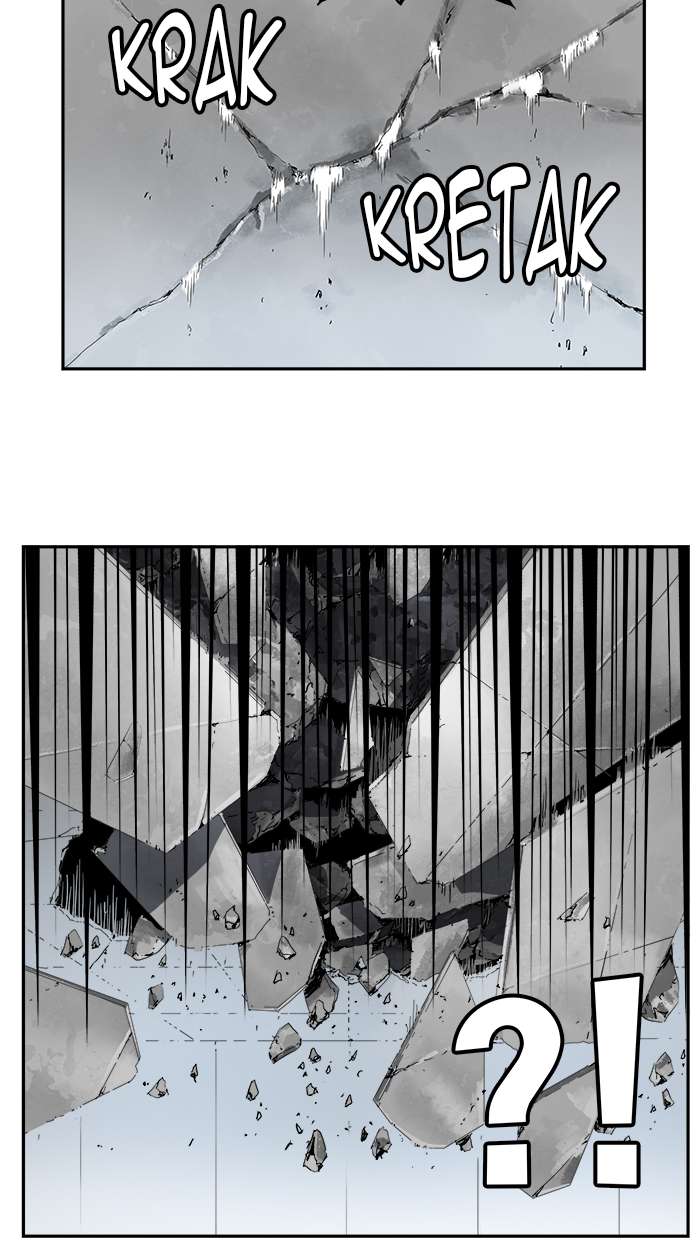 The God of High School Chapter 414 Gambar 47