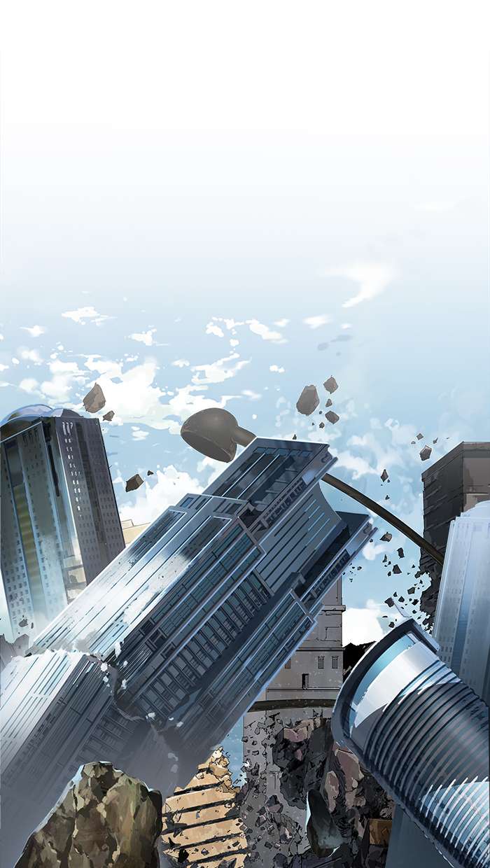 The God of High School Chapter 414 Gambar 50