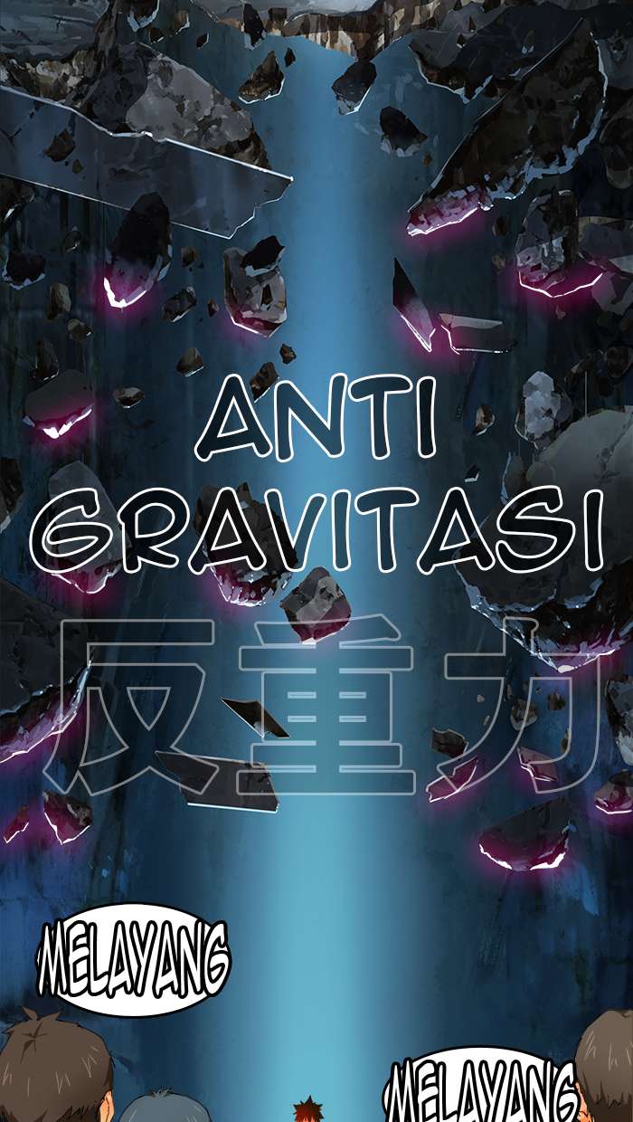 The God of High School Chapter 414 Gambar 52