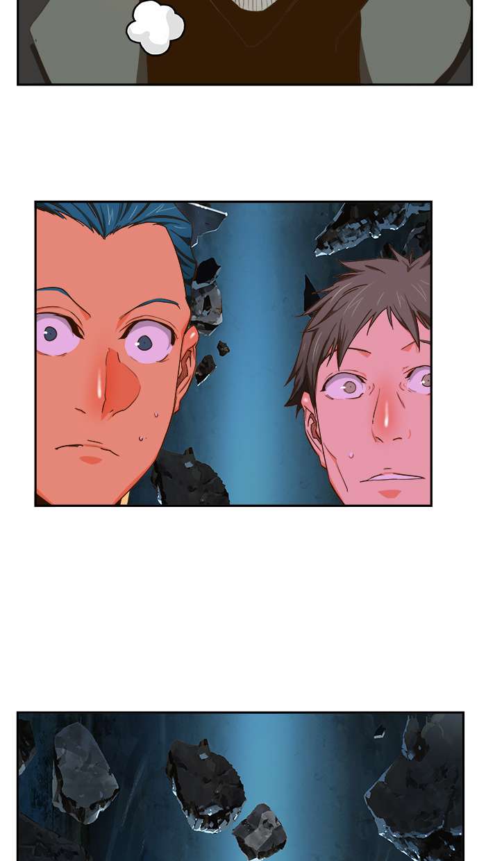 The God of High School Chapter 414 Gambar 54