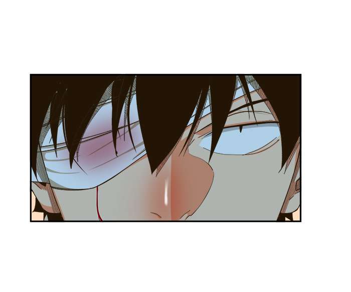 The God of High School Chapter 414 Gambar 59