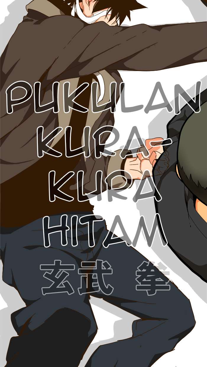 The God of High School Chapter 414 Gambar 85