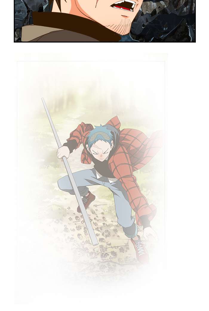 The God of High School Chapter 414 Gambar 88