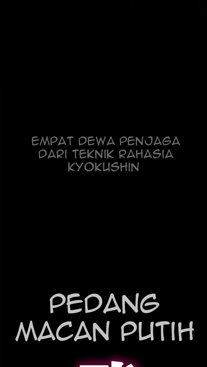 The God of High School Chapter 414 Gambar 92