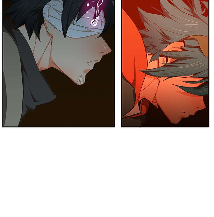 The God of High School Chapter 413 Gambar 31