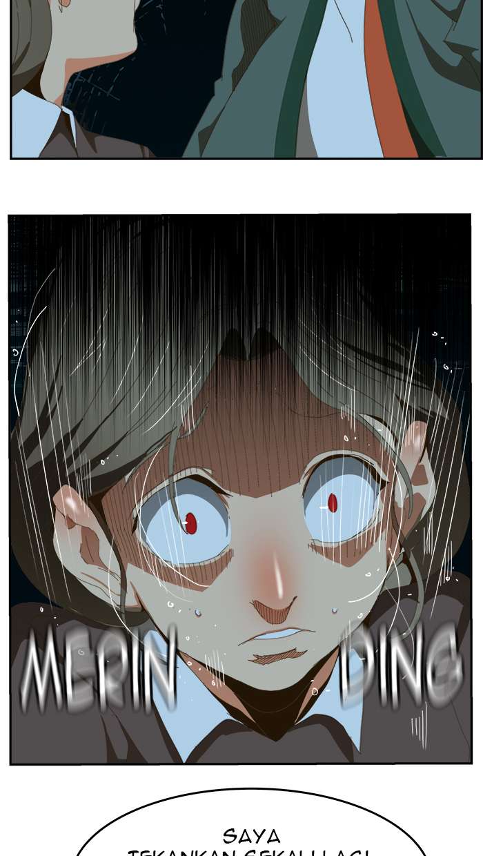 The God of High School Chapter 413 Gambar 55