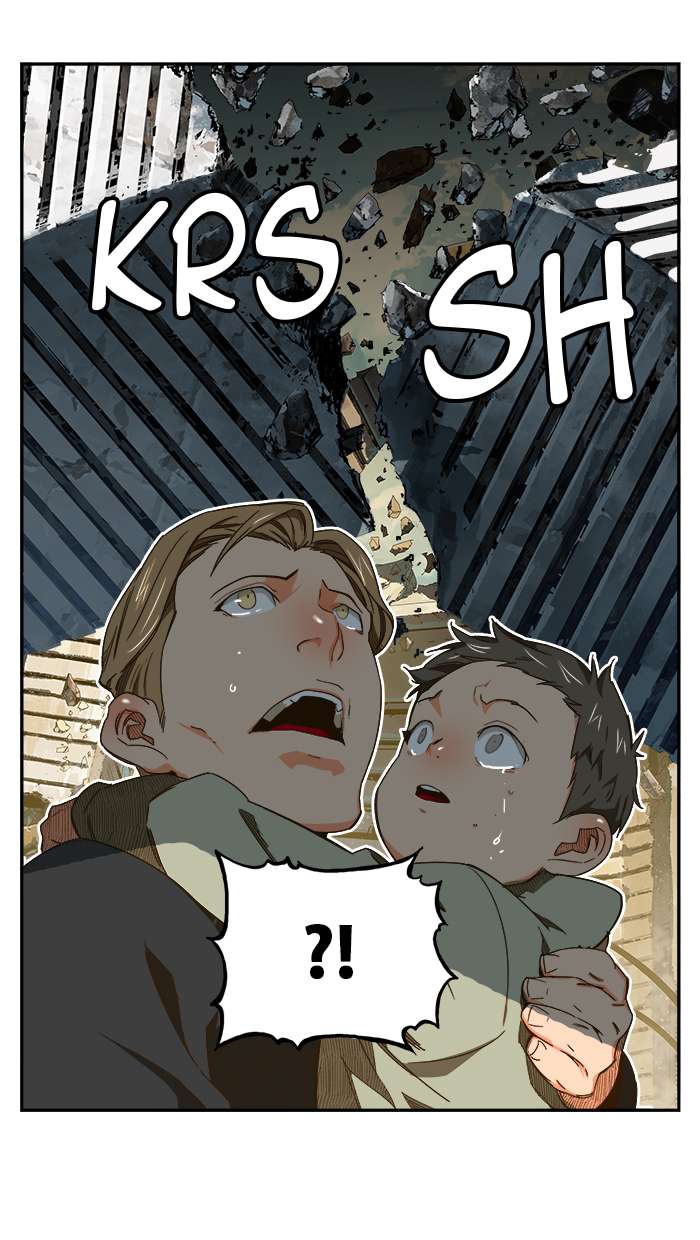 The God of High School Chapter 413 Gambar 73