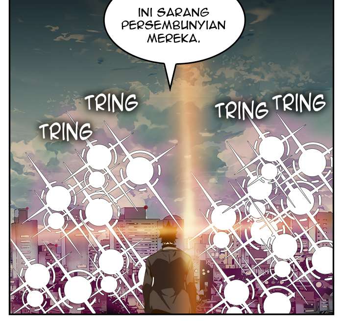 The God of High School Chapter 413 Gambar 79