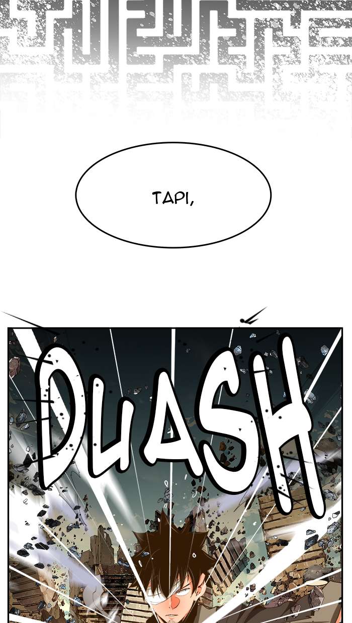 The God of High School Chapter 413 Gambar 81