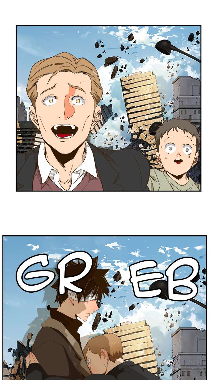 The God of High School Chapter 413 Gambar 85