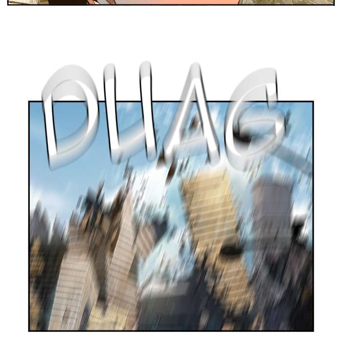 The God of High School Chapter 413 Gambar 89