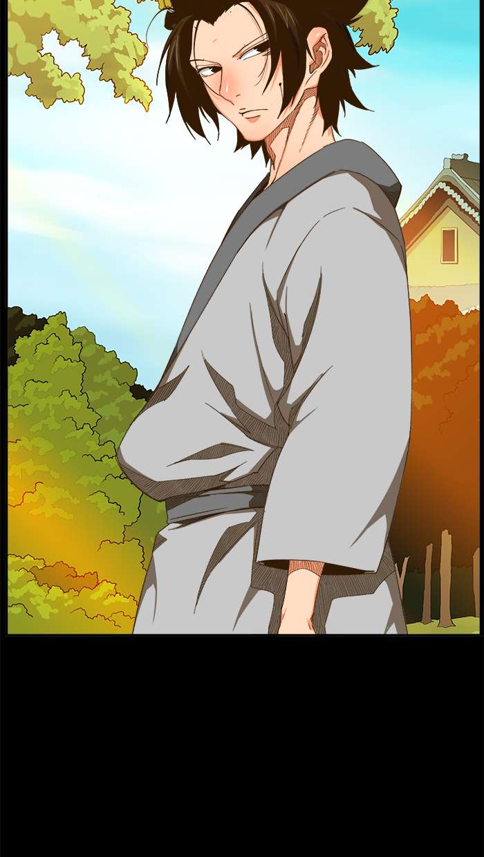 The God of High School Chapter 412 Gambar 10